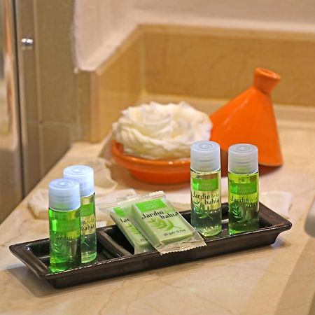 Kenzi Club Agdal Medina Otel Lahebichate Dış mekan fotoğraf