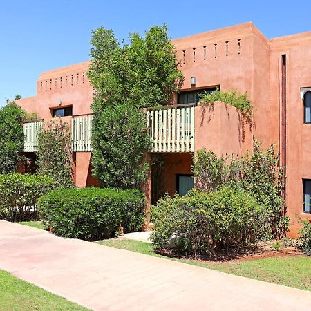 Kenzi Club Agdal Medina Otel Lahebichate Dış mekan fotoğraf The hotel